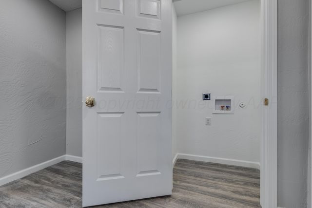 802 Durrett Avenue, Dumas, TX 79029