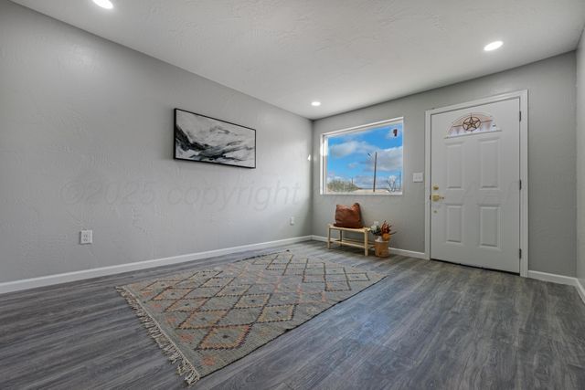 802 Durrett Avenue, Dumas, TX 79029