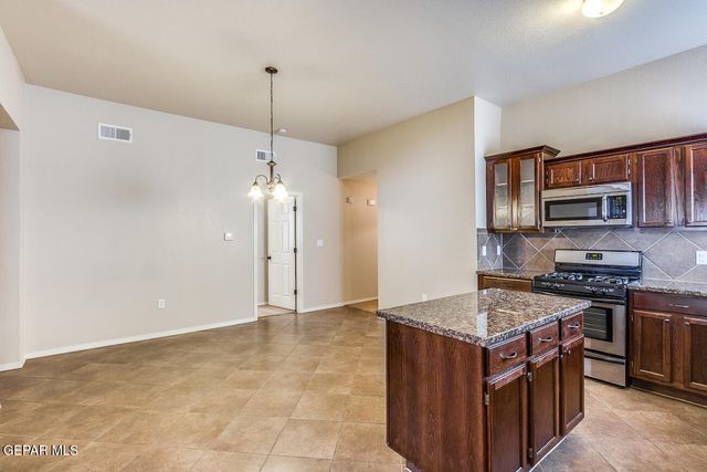 14283 Desert Point Drive, Horizon City, TX 79928
