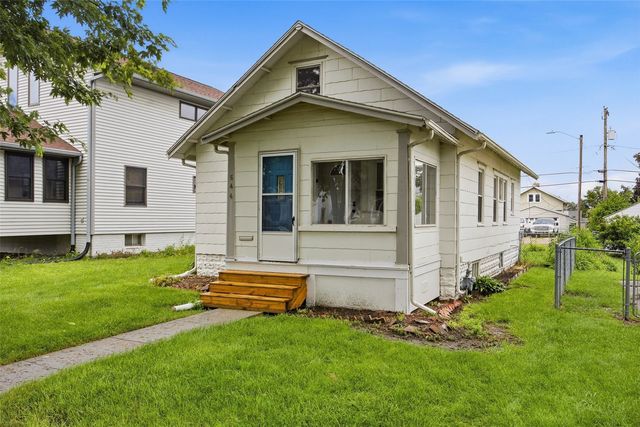 644 20th Avenue SW, Cedar Rapids, IA 52404