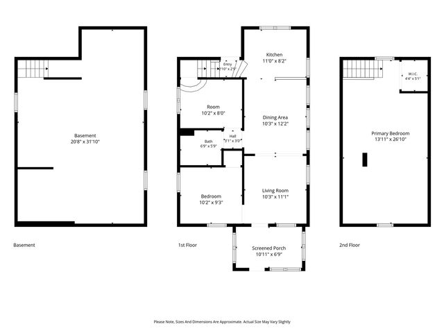 644 20th Avenue SW, Cedar Rapids, IA 52404