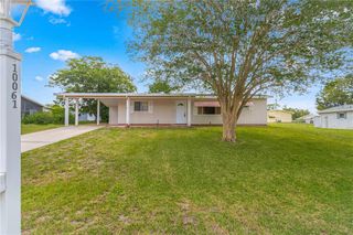 10061 SW 88TH TERRACE, Ocala, FL 34481