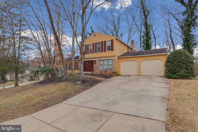 13106 LARKHALL CIR, Fort Washington, MD 20744