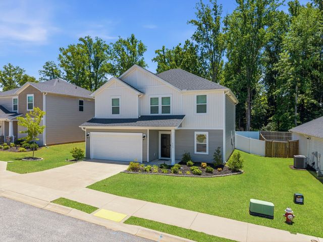 113 Mainsail Way Way, Spartanburg, SC 29306
