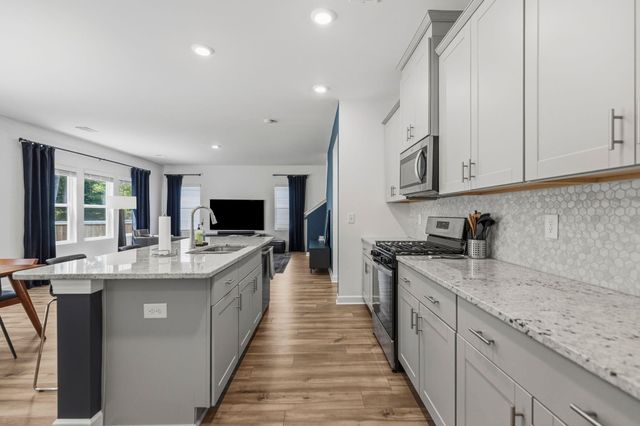 113 Mainsail Way Way, Spartanburg, SC 29306