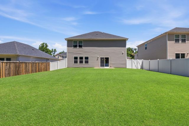 113 Mainsail Way Way, Spartanburg, SC 29306