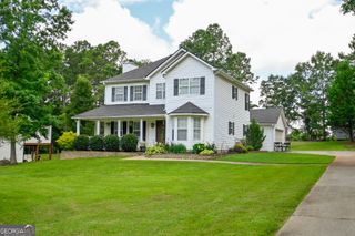 458 Lisa Circle, Winder, GA 30680