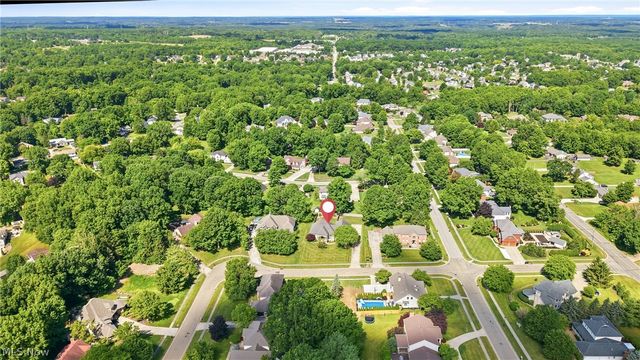 115 Lakhani Lane, Canfield, OH 44406