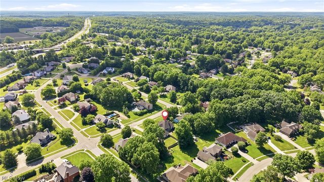 115 Lakhani Lane, Canfield, OH 44406