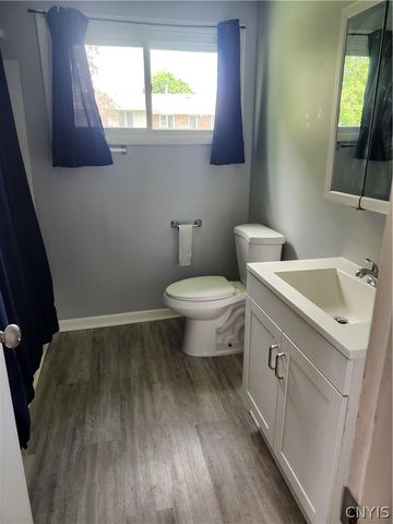 408 Snyder Avenue, Salina, NY 13206