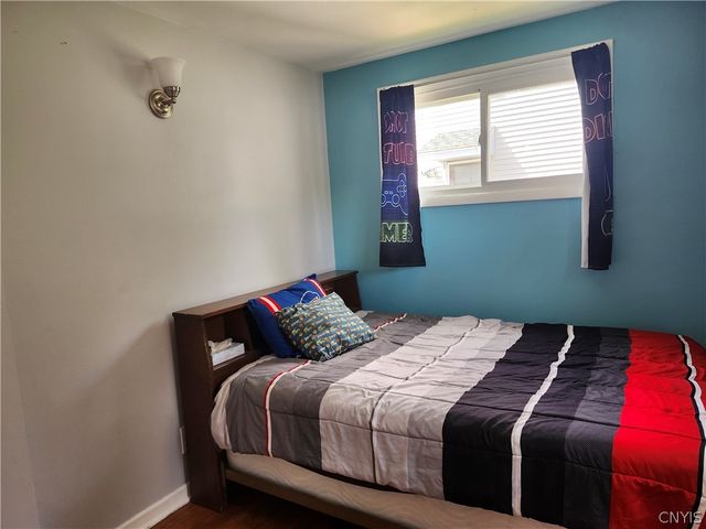 408 Snyder Avenue, Salina, NY 13206