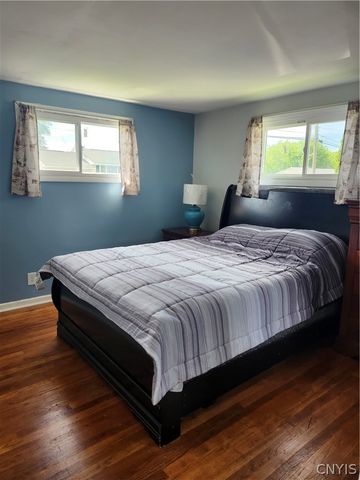 408 Snyder Avenue, Salina, NY 13206