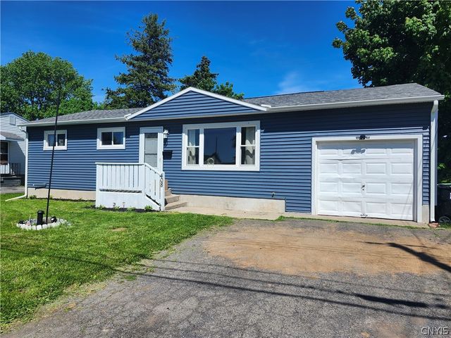 408 Snyder Avenue, Salina, NY 13206
