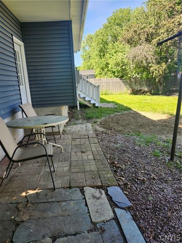 408 Snyder Avenue, Salina, NY 13206