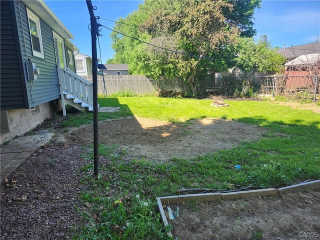 408 Snyder Avenue, Salina, NY 13206