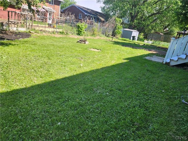408 Snyder Avenue, Salina, NY 13206