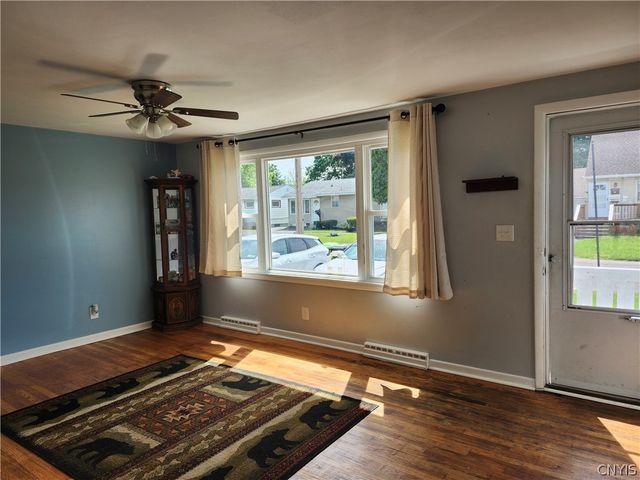 408 Snyder Avenue, Salina, NY 13206