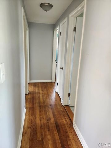 408 Snyder Avenue, Salina, NY 13206