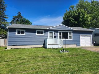 408 Snyder Avenue, Salina, NY 13206