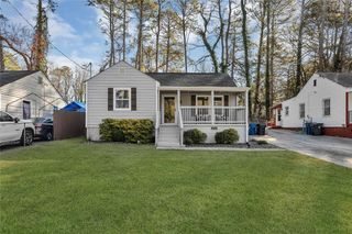 2912 Palm Drive, Atlanta, GA 30344