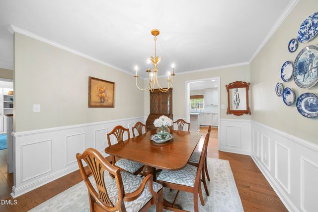 102 S Knightsbridge Road, Cary, NC 27513