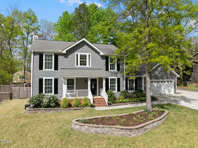 102 S Knightsbridge Road, Cary, NC 27513
