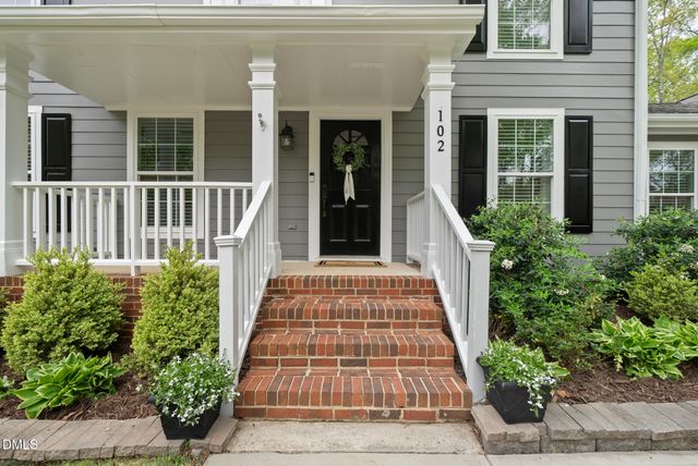 102 S Knightsbridge Road, Cary, NC 27513