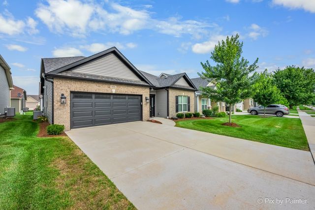 806 Bristol Avenue, Yorkville, IL 60560