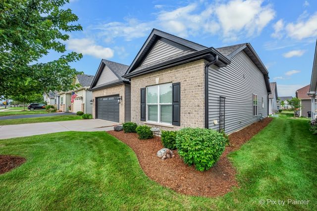 806 Bristol Avenue, Yorkville, IL 60560