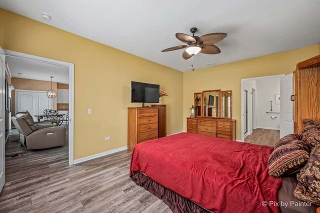 806 Bristol Avenue, Yorkville, IL 60560