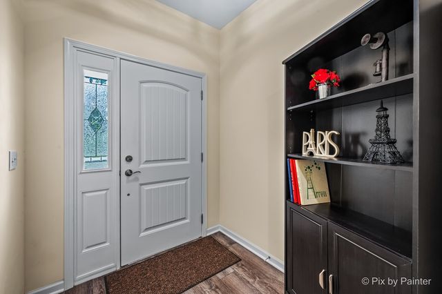 806 Bristol Avenue, Yorkville, IL 60560