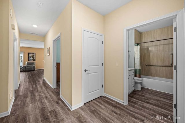 806 Bristol Avenue, Yorkville, IL 60560