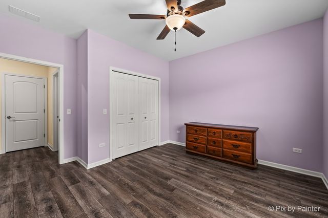 806 Bristol Avenue, Yorkville, IL 60560