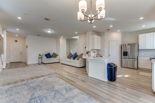 1109 Aronia LN, Georgetown, TX 78626