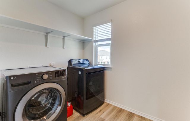 1109 Aronia LN, Georgetown, TX 78626