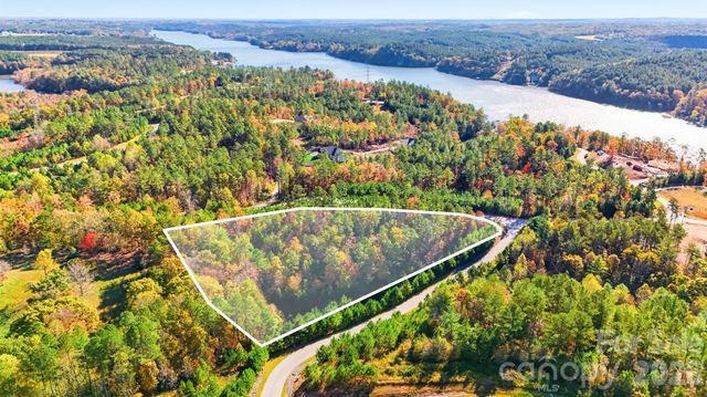 Lot 98 Waters Edge Avenue, Granite Falls, NC 28630