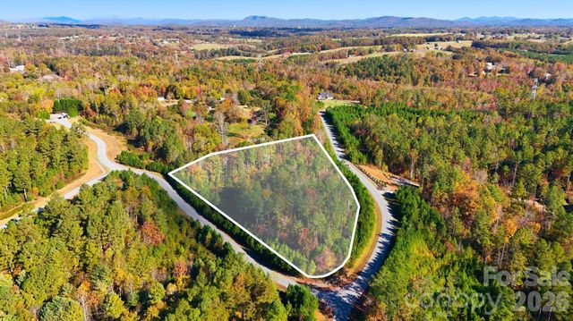 Lot 98 Waters Edge Avenue, Granite Falls, NC 28630