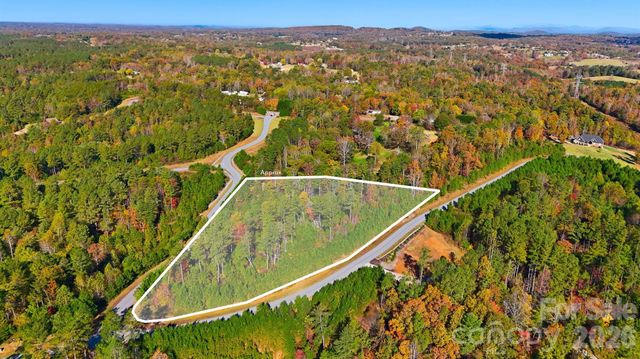 Lot 98 Waters Edge Avenue, Granite Falls, NC 28630