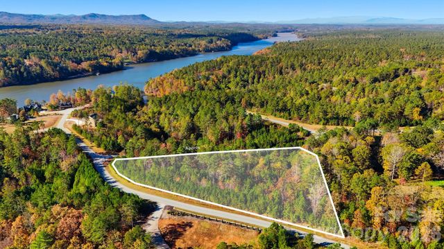 Lot 98 Waters Edge Avenue, Granite Falls, NC 28630