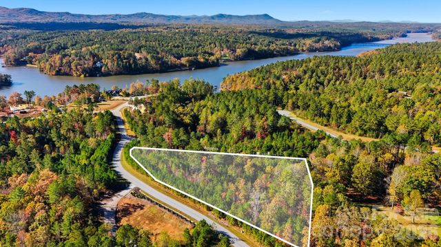 Lot 98 Waters Edge Avenue, Granite Falls, NC 28630