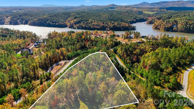 Lot 98 Waters Edge Avenue, Granite Falls, NC 28630