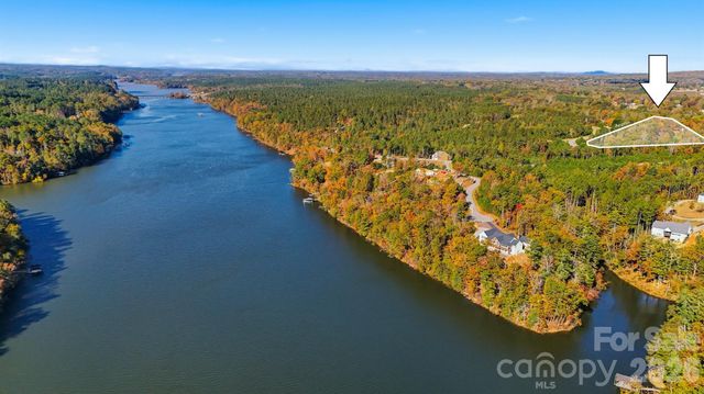 Lot 98 Waters Edge Avenue, Granite Falls, NC 28630
