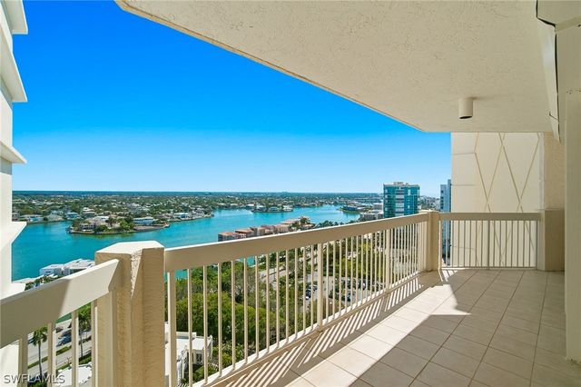 4021 Gulf Shore BLVD N 1904, Naples, FL 34103