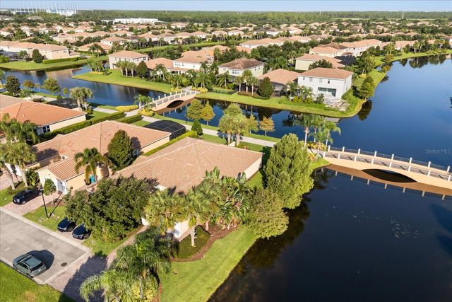 12223 PESCARA LANE, Orlando, FL 32827