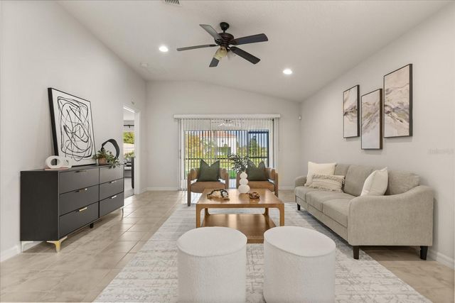 12223 PESCARA LANE, Orlando, FL 32827