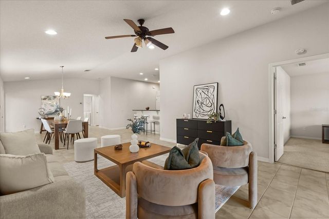 12223 PESCARA LANE, Orlando, FL 32827