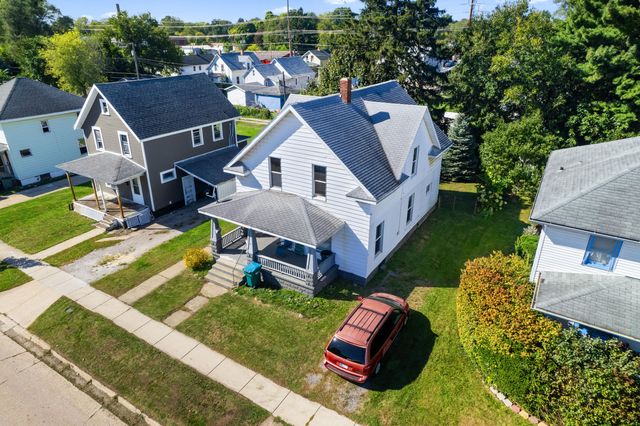 523 Grove Street, La Porte, IN 46350