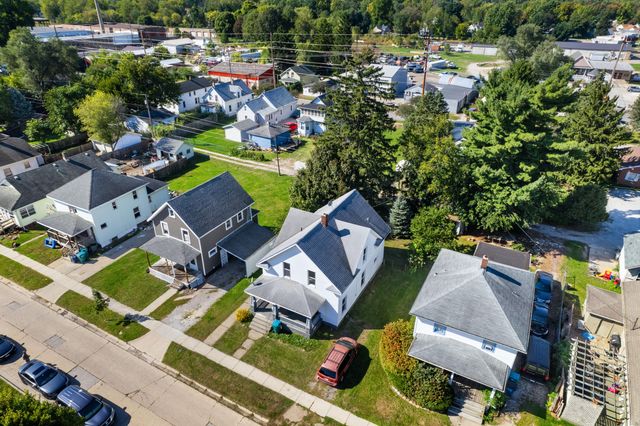 523 Grove Street, La Porte, IN 46350