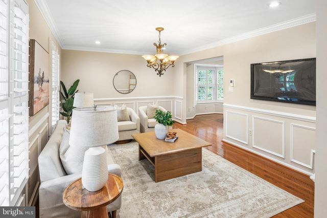 8524 WHITE WINTER CT, Ellicott City, MD 21043