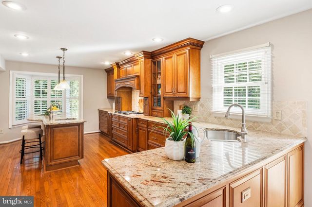 8524 WHITE WINTER CT, Ellicott City, MD 21043